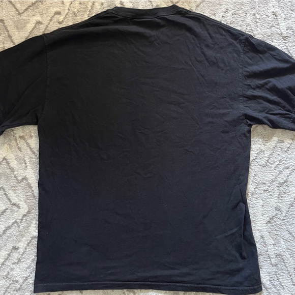 Vintage Fender T-shirt Men’s Large Graphic Guitar - Picture 6 of 9